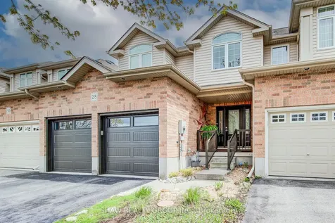 28 Walker Way Guelph ON N1L 1T7