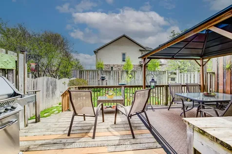 28 Walker Way Guelph ON N1L 1T7