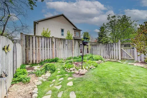 28 Walker Way Guelph ON N1L 1T7