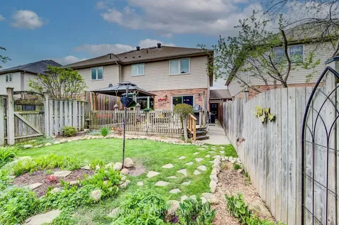 28 Walker Way Guelph ON N1L 1T7