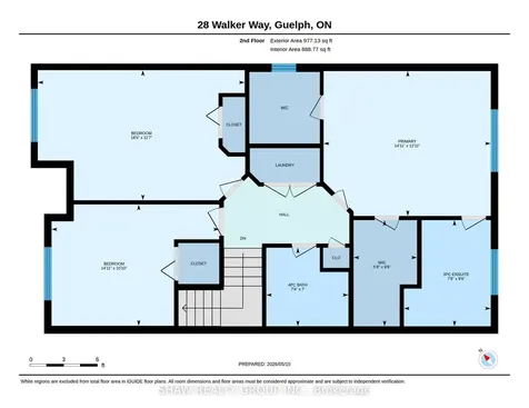 28 Walker Way Guelph ON N1L 1T7
