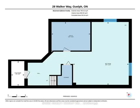 28 Walker Way Guelph ON N1L 1T7