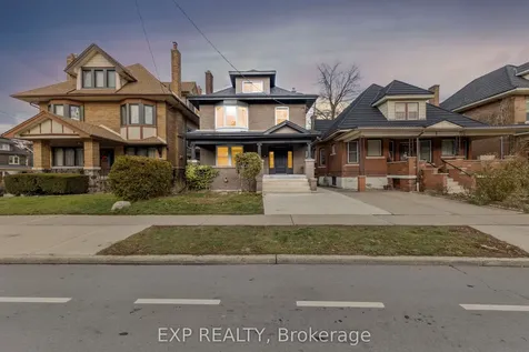 5 Maplewood Avenue Hamilton ON L8M 1W3