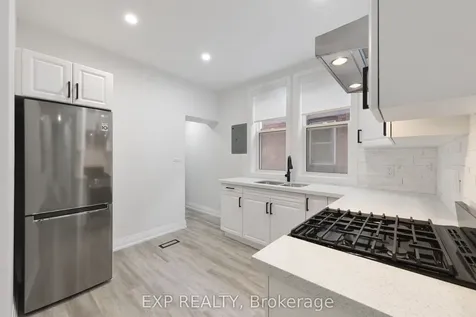 5 Maplewood Avenue Hamilton ON L8M 1W3