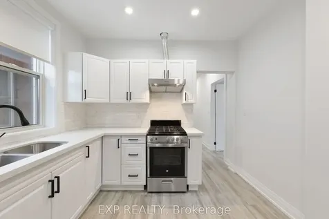 5 Maplewood Avenue Hamilton ON L8M 1W3