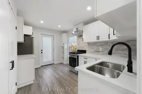 5 Maplewood Avenue Hamilton ON L8M 1W3