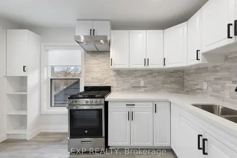 5 Maplewood Avenue Hamilton ON L8M 1W3