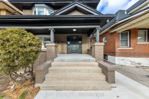 5 Maplewood Avenue Hamilton ON L8M 1W3