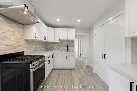 5 Maplewood Avenue Hamilton ON L8M 1W3