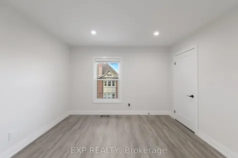 5 Maplewood Avenue Hamilton ON L8M 1W3