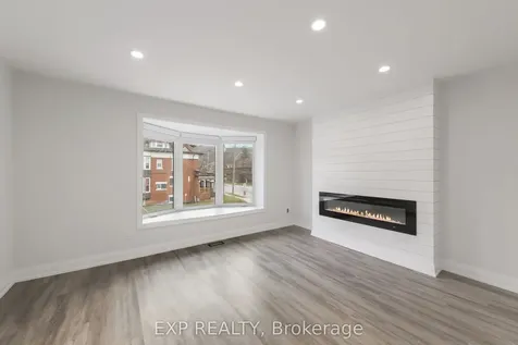 5 Maplewood Avenue Hamilton ON L8M 1W3