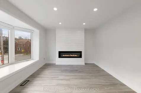 5 Maplewood Avenue Hamilton ON L8M 1W3
