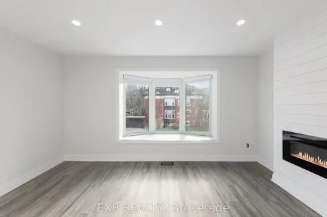 5 Maplewood Avenue Hamilton ON L8M 1W3