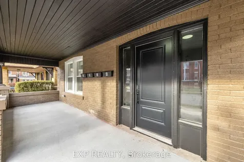 5 Maplewood Avenue Hamilton ON L8M 1W3