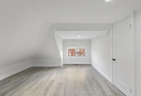 5 Maplewood Avenue Hamilton ON L8M 1W3