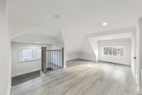 5 Maplewood Avenue Hamilton ON L8M 1W3