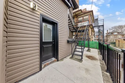 5 Maplewood Avenue Hamilton ON L8M 1W3