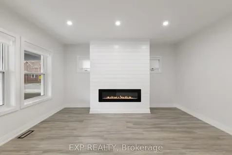 5 Maplewood Avenue Hamilton ON L8M 1W3