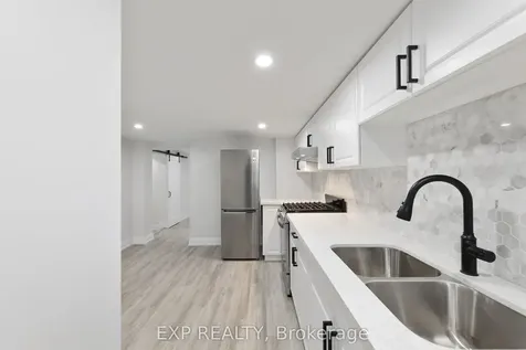 5 Maplewood Avenue Hamilton ON L8M 1W3