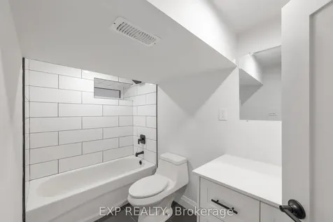 5 Maplewood Avenue Hamilton ON L8M 1W3