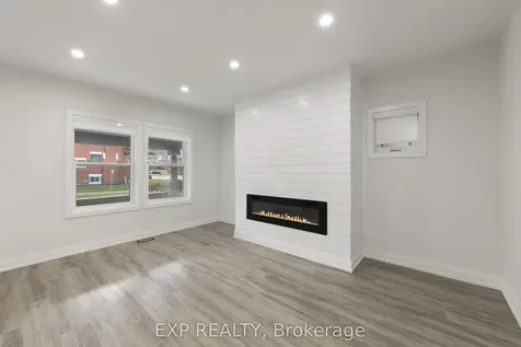 5 Maplewood Avenue Hamilton ON L8M 1W3