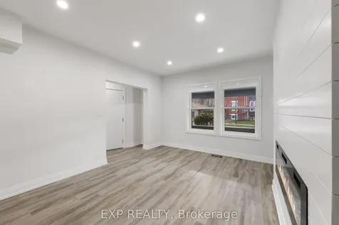 5 Maplewood Avenue Hamilton ON L8M 1W3