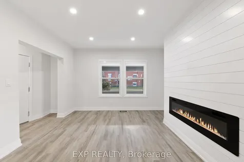 5 Maplewood Avenue Hamilton ON L8M 1W3
