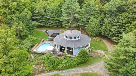 17359 Highway 35 N/a Algonquin Highlands ON K0M 1S0