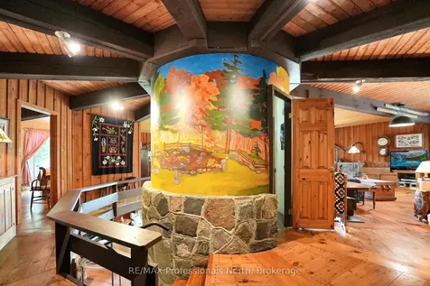 17359 Highway 35 N/a Algonquin Highlands ON K0M 1S0