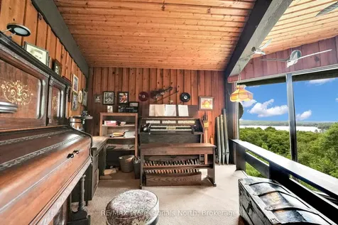 17359 Highway 35 N/a Algonquin Highlands ON K0M 1S0