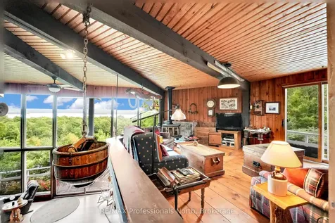 17359 Highway 35 N/a Algonquin Highlands ON K0M 1S0