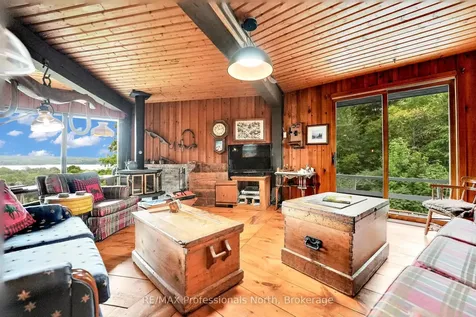 17359 Highway 35 N/a Algonquin Highlands ON K0M 1S0