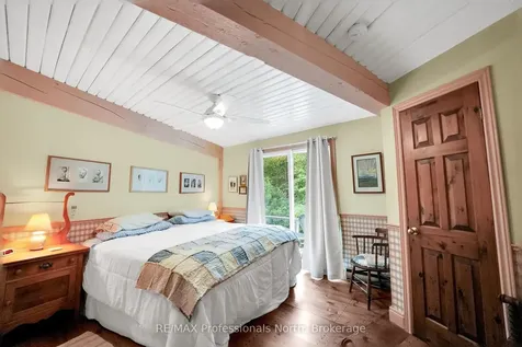17359 Highway 35 N/a Algonquin Highlands ON K0M 1S0