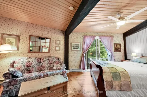 17359 Highway 35 N/a Algonquin Highlands ON K0M 1S0