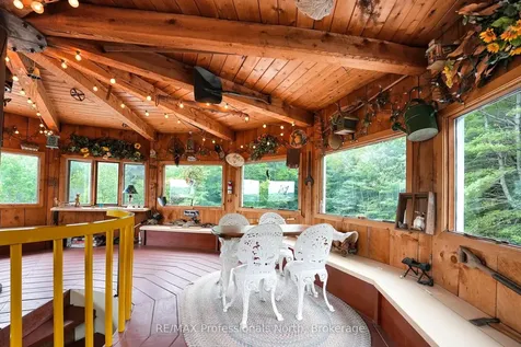17359 Highway 35 N/a Algonquin Highlands ON K0M 1S0