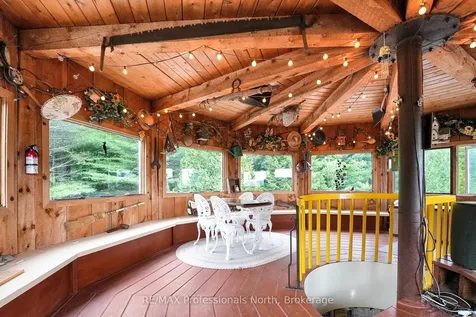 17359 Highway 35 N/a Algonquin Highlands ON K0M 1S0