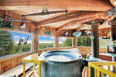 17359 Highway 35 N/a Algonquin Highlands ON K0M 1S0