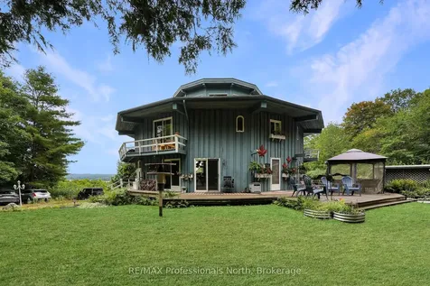 17359 Highway 35 N/a Algonquin Highlands ON K0M 1S0