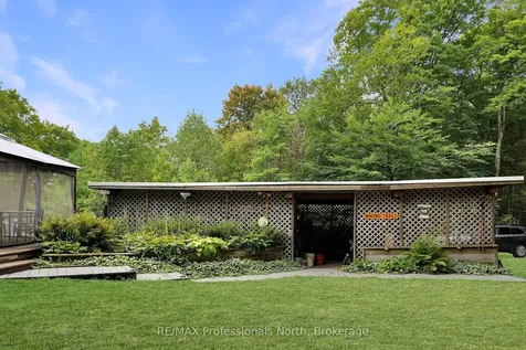 17359 Highway 35 N/a Algonquin Highlands ON K0M 1S0