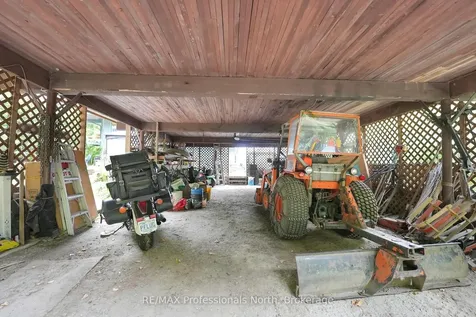 17359 Highway 35 N/a Algonquin Highlands ON K0M 1S0