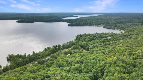 17359 Highway 35 N/a Algonquin Highlands ON K0M 1S0