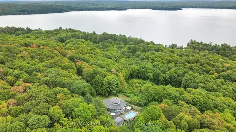 17359 Highway 35 N/a Algonquin Highlands ON K0M 1S0