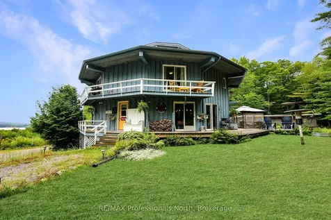 17359 Highway 35 N/a Algonquin Highlands ON K0M 1S0