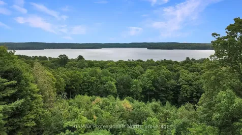 17359 Highway 35 N/a Algonquin Highlands ON K0M 1S0