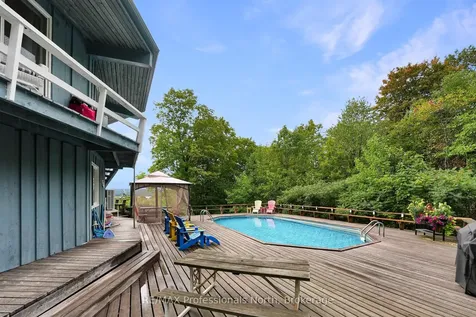 17359 Highway 35 N/a Algonquin Highlands ON K0M 1S0