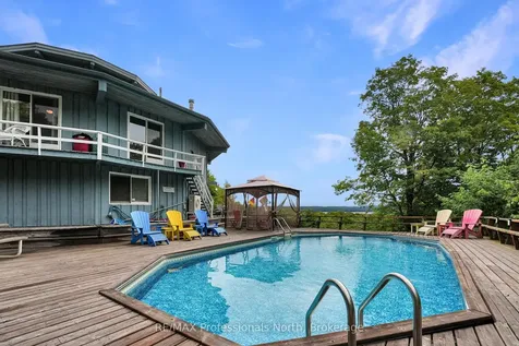 17359 Highway 35 N/a Algonquin Highlands ON K0M 1S0