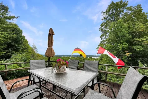 17359 Highway 35 N/a Algonquin Highlands ON K0M 1S0