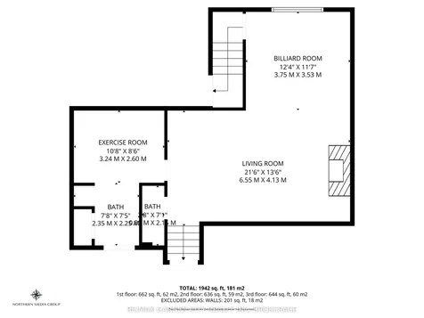 44 Alexandra Boulevard St. Catharines ON L2P 1J9
