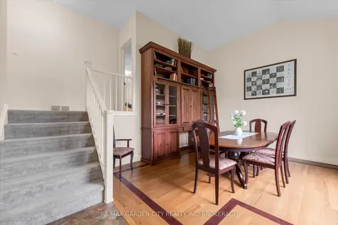 44 Alexandra Boulevard St. Catharines ON L2P 1J9