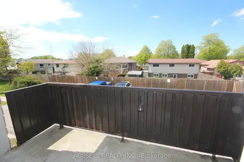 276 Merritt Avenue Chatham-kent ON N7M 3G1